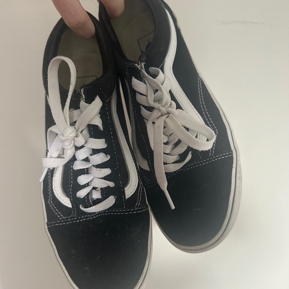 Vans sneakers